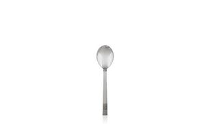 Georg Jensen Parallel Large Teaspoon/Child Spoon 031B