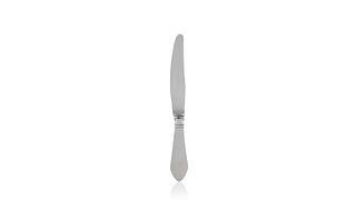 Georg Jensen Continental Luncheon/Salad Knife, Short Handle 023