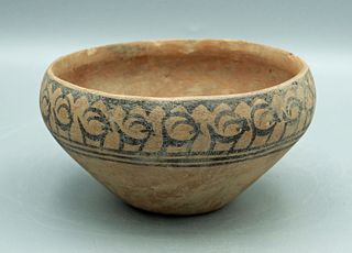 Harappan Bowl, Indus Valley - ca 2500-1800 BC
