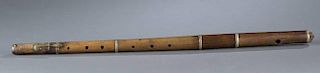 Flute. c.1843-70