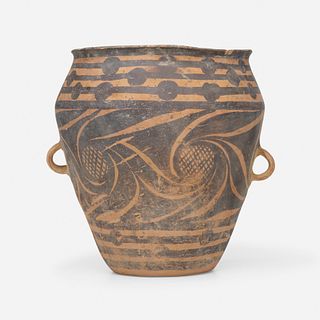 Chinese, amphora