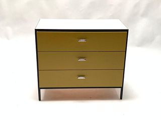 George Nelson For Herman Miller Chest of Drawers