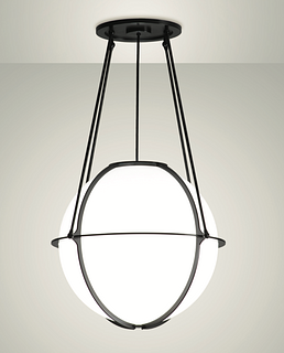 Boyd Lighting Globe Pendant Light Fixture