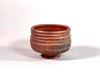 Modern Studio Pottery Bowl
