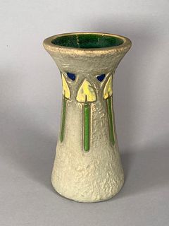Roseville Mostique Vase