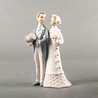 Lladro Figure Group, Wedding 01004808