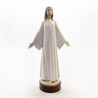 Lladro Jesus Figure 5167