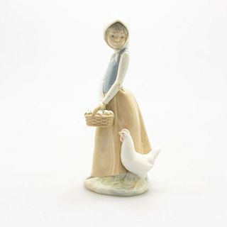 Nao By Lladro Figurine , My Little Chicks #569