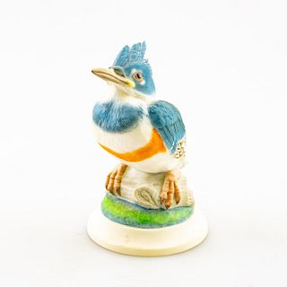 Boehm Figurine Fledgling Kingfisher 449