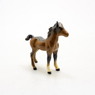 Beswick Pottery Small Brown Foal