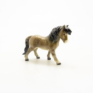 Goebel Porcelain Figurine Shetland Pony