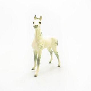 Goebel Porcelain Figurine Dappled White Horse