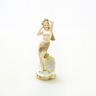 Samson Porcelain Figurine, Goddess Venus Aphrodite