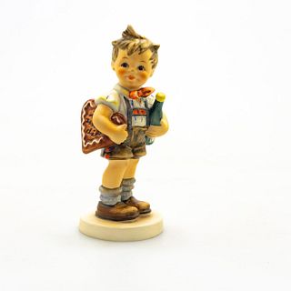 Goebel Hummel Exclusive Special Figurine, Valentine Joy