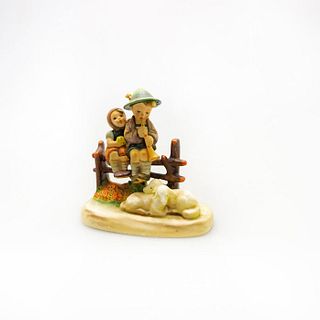 Goebel Hummel Figurine, Eventide #99