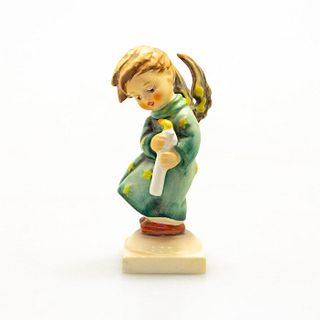 Goebel Hummel Figurine, Heavenly Angel