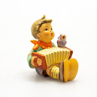 Goebel Hummel Figurine, Let'S Sing