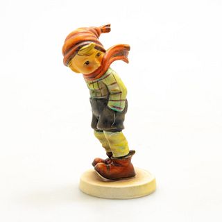 Goebel Hummel Figurine, March Winds 43