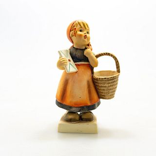 Goebel Hummel Figurine, Meditation