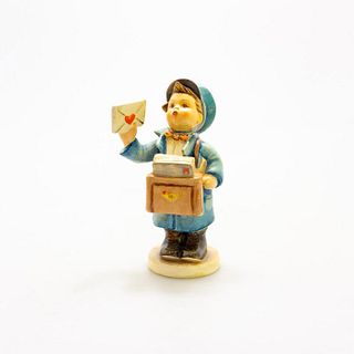 Goebel Hummel Figurine, Postman 119