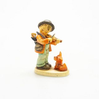 Goebel Hummel Figurine, Puppy Love 1