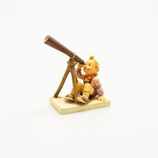 Goebel Hummel Figurine, Star Gazer #132