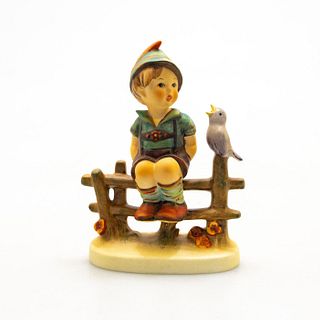 Goebel Hummel Figurine, Wayside Harmony