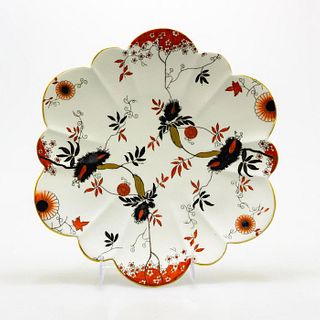 Wileman & Co. Bone China Pre-Shelley Platter Plate
