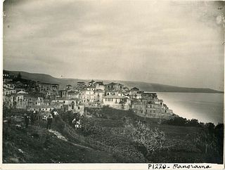 <br><br>Landscape of Pizzo Calabro, 1920 circa<br>22,5 x 17 cm<br>Landscape of Pizzo Calabro, 1920 circa. Print on baryta paper<br>perfect conditions