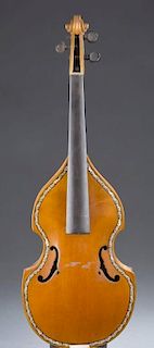 Philomela (Violin variant). Mid 19th century.