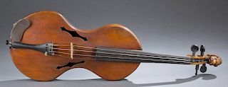 Violin variant. c.1893.
