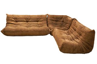 Ligne Roset Modular 'Togo' Sofa