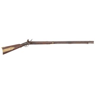US Model 1803 Harpers Ferry Rifle