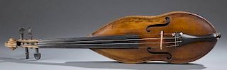 Gesliki (Violin variant). 1926.