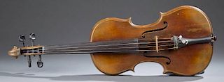 Violin. 1850