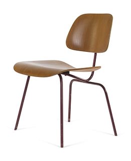 Charles and Ray Eames
(American, 1907-1978 | American, 1912-1988)
DCM Chair