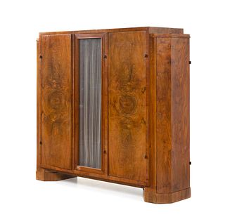 Art Deco
Early 20th Century
Cabinet