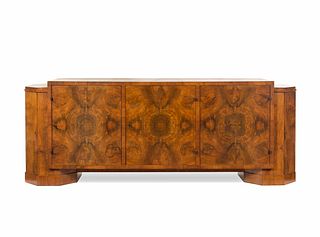 Art Deco
Early 20th Century
Sideboard