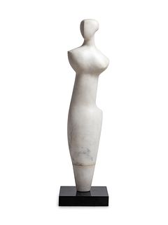 Heinz Henghes
(British, 1906-1975)
Female Form