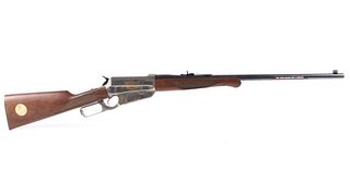 Winchester Model 1895 .405 Teddy Roosevelt Rifle