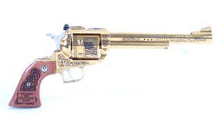Ruger .44 Magnum Colorado Centennial Revolver