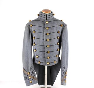 West Point Cadet Military Uniform circa 1890-1910