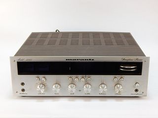 Marantz Model 2245 Stereophonic Receiver Stereo
