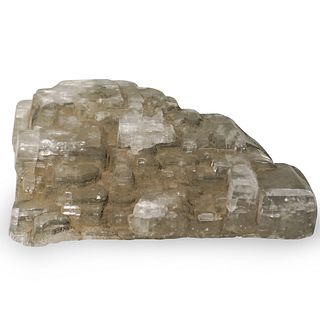 Stair Step Calcite Crystal