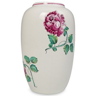 Tiffany & Co Strasbourg Flowers Vase
