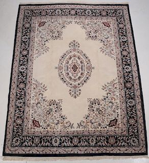 Bijar Style Carpet*