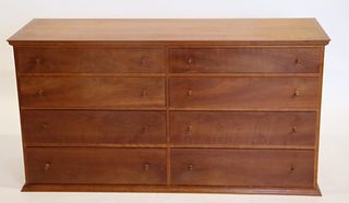 Thomas Moser Signed And Dated Multi Drawer