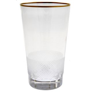 Moser Water Glasses