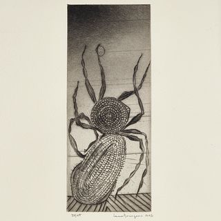 Louise Bourgeois, Ode à ma Mère (Ode to my Mother)