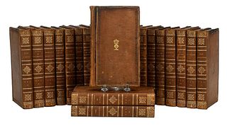 Novels of Sir Walter Scott